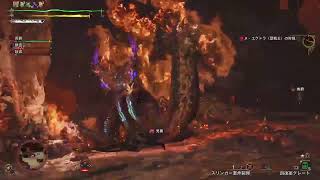 [ワイルズ]てーきはいしん[PS5][参加可]