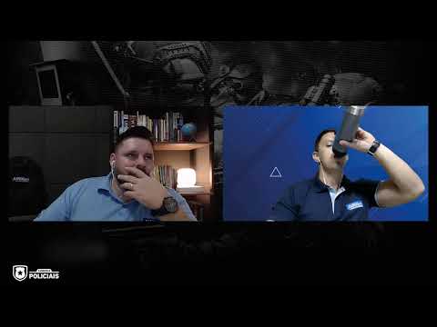 Oficina de Redação com Especialista - AlfaCon AO VIVO