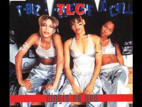 Video thumbnail for Diggin’ On You (C.J.’s House Edit)