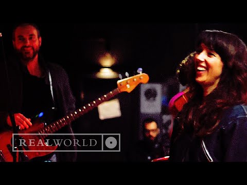 9Bach - Anian (live) [Official Video]