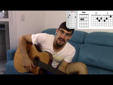 Oferenda - Mocidade Espírita