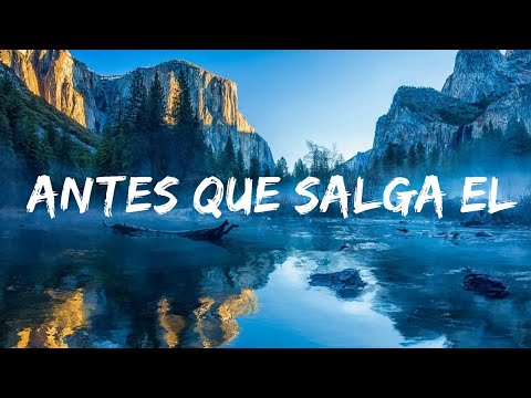 Natti Natasha x Prince Royce - Antes Que Salga El Sol (Letra / Lyrics) |Top Version