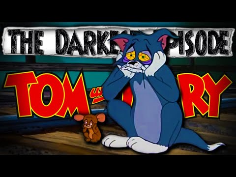 Why The Darkest Episode Of 'Tom And Jerry' Hits So Hard