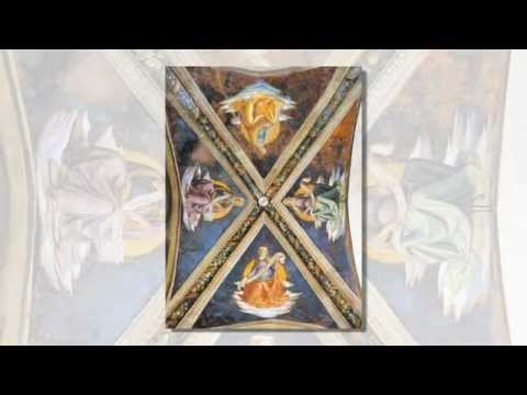 Ghirlandaio - Italian Renaissance Florence