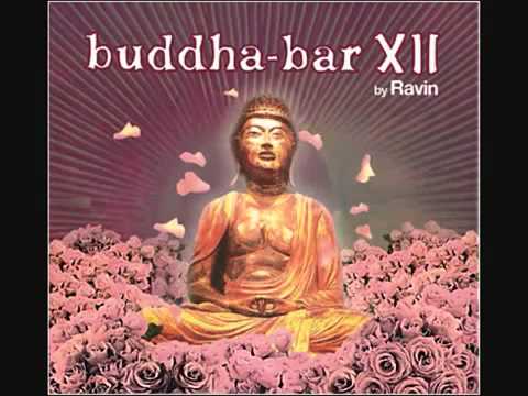 Buddha-Bar XII By Ravin Emilio Fernandez - Let It Go