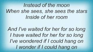 Cake - Let Me Go Lyrics