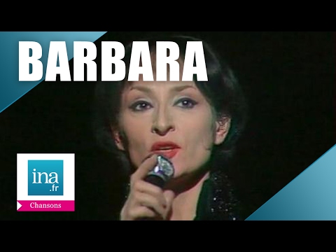 Barbara, le best of (compilation) | Archive INA