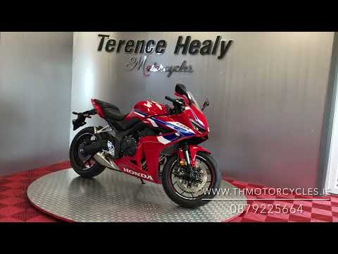 2026 Honda CBR650R ''DEPOSIT TAKEN'' - Image 2
