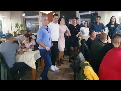 🔴 Kolo za srce i dušu Dževad Kašić - Hotel Heco Plus Sarajevo - Bosanski teferič