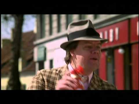 Die Olsenbande feat. Robbie Miraux Ich Habe Einen Plan