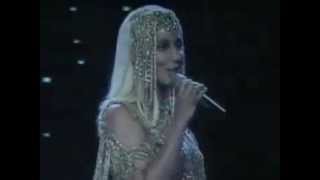 Cher - The Power Live  Farewell Tour