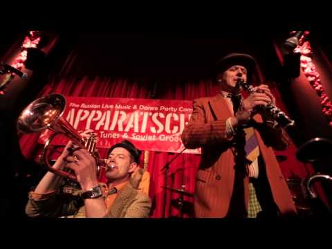 Apparatschik & Schnaftl Ufftschik - KASAP