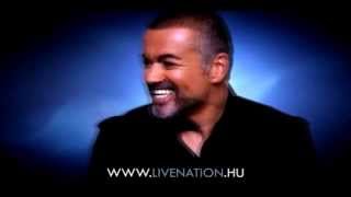 George Michael &quot;You&#39;ve Changed&quot;  Symphonica The Orchestral Tour