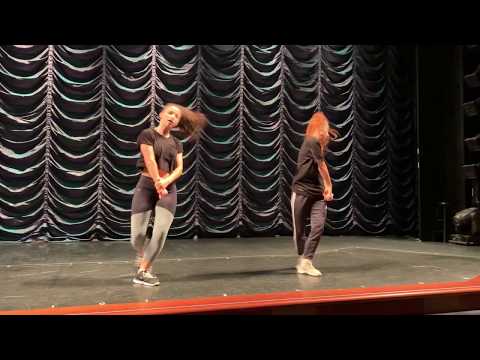 Mattar Twins - "IDGAF"