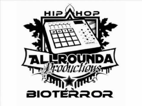 STK NpS-tudio feat Bioterror amp - Szlifuje kamień