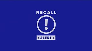 Teva recalls over 500,000 bottles of blood pressure drug