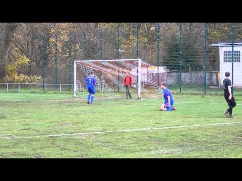 RW Fürstenhagen I - TSG Kammerbach alle Tore & Highlights 2013/14