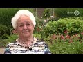 Deze 88-jarige tuinvrouw staat nog elke dag te schoffelen