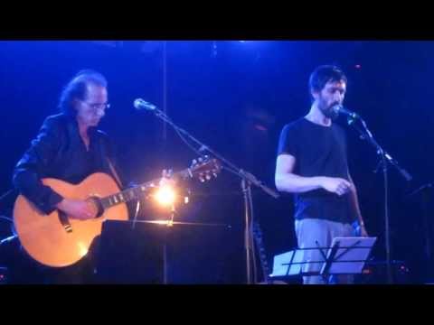 Perfect Day - Cristiano Godano & Giancarlo Onorato (Lou Reed Cover)