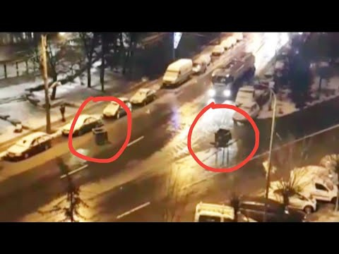 Tomberoane la plimbare, în Obcini