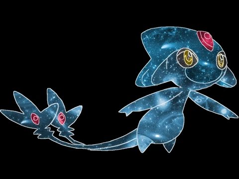 Guida Pokémon Perla-Diamante-Platino: Come catturare Azelf