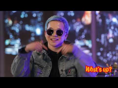What's up | Сонин юу байна Зочин : Б.Билгүүн
