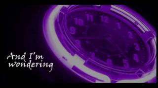 Sanctus Real- These Things Take Time Lyric Video