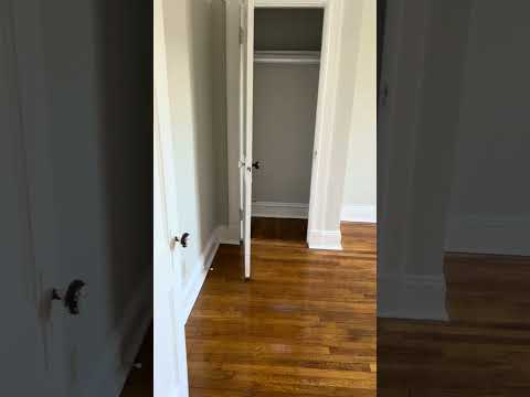 2 Bed on the Green Line for August property video