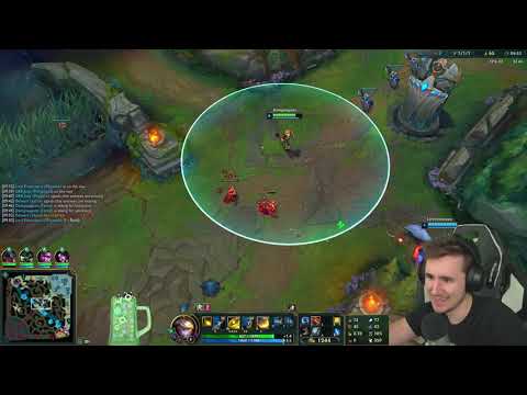 EZREAL NON DELUDE MAI - League of Legends ITA #1937