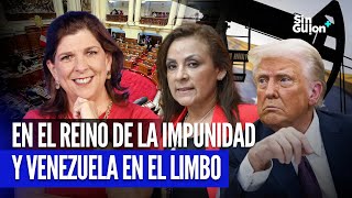 Sin Guion con Rosa María Palacios: Programa del 07 de enero del 2026