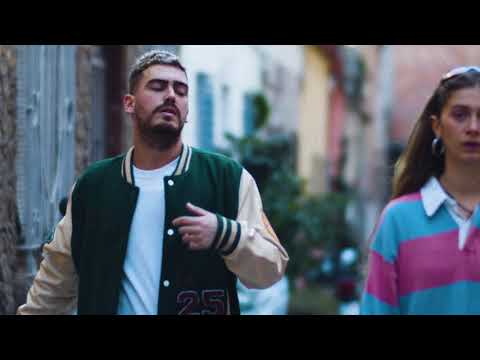 Yung Rajola - Credo (Videoclip Oficial)