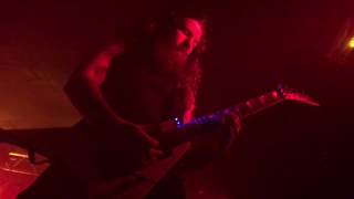 Wolves In The Throne Room : Complete Show Live In Paris