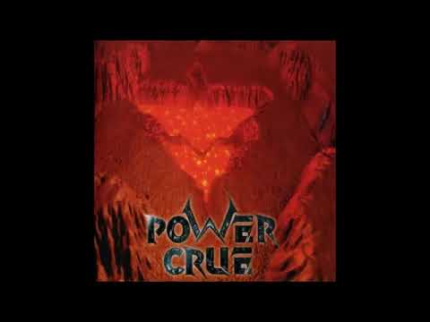 Power Crue   Song of revenge