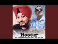 Hootar From Sikander