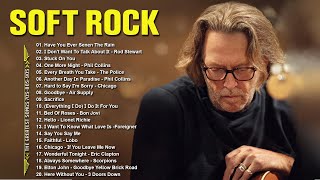 Download lagu Eric Clapton, Lionel Richie, Phil Collins, Bee Gees, Eagles,Foreigner📀Soft Rock Ballads 70s 80s 90s mp3