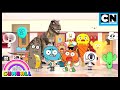 Elmore Un Sonu Gumball Cartoon Network Türkiye