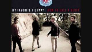 My Favorite Highway: &quot;Dreamer&quot;