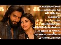 New Hindi Songs 2025 Best Of Arijit Singh Jubin Nautiyal Atif Aslam Darshan Raval