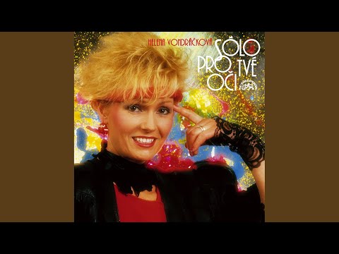 Rozloučím se s ním (Heart Don´t Change My Mind)