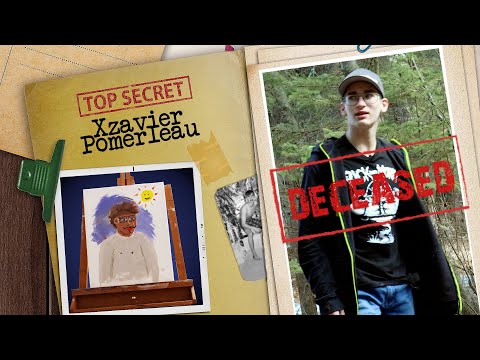 INCIDENT REPORT 003: Xzaviers Death