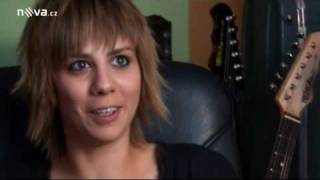 Aneta Langerová-Superstar medailonek Langerova tn Aneta Langerová-Superstar medailonek Langerova tn