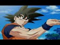 Dragon Ball Z Kai Opening Cell Saga