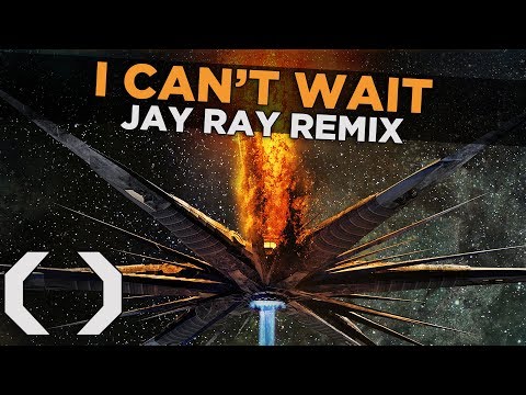 Video thumbnail for I Can’t Wait [Jay Ray Remix]