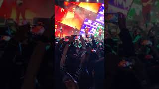 Download lagu If I let you go, Westlife concert in Borobudur, part 2 mp3