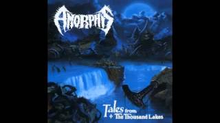 Amorphis - Tales from the Thousand Lakes (Full Alb
