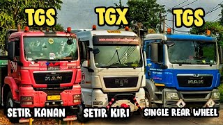 Download lagu TRUK SULTAN DIJALAN CACING! MAN TGS 40.440 AFT MAN TGX 33.480 MUARA MAS MAN TGS 26.360 PUNINAR mp3 Download lagu TRUK SULTAN DIJALAN CACING! MAN TGS 40.440 AFT MAN TGX 33.480 MUARA MAS MAN TGS 26.360 PUNINAR mp3