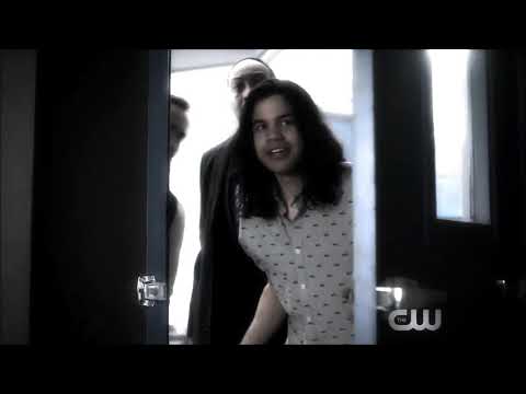 The Flash 3x21 || Move Your Body (Humor)