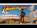 Indiana Jones And The Secret Of The Lady Of Elche A Fanfilm Subtitles In All Languages