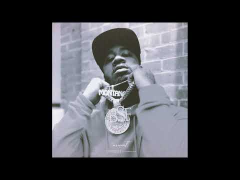 Benny The Butcher x Conway The Machine Type Beat -  "Stitches"