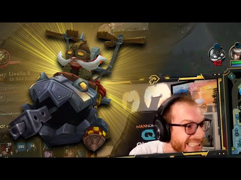 NON SCAPPO DAI MIEI DEMONI.